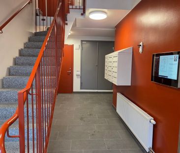 Glädjebacksgatan 4A, Trelleborg Centrum - Photo 5