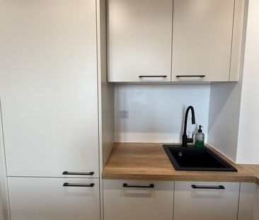 2 POKOJE PRZY STACJI MERTO BEMOWO 32 m² - Photo 5