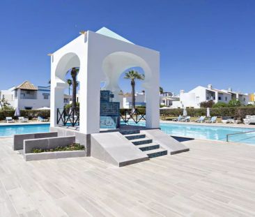 1-bedroom apartment for rent in Tavira - Photo 6