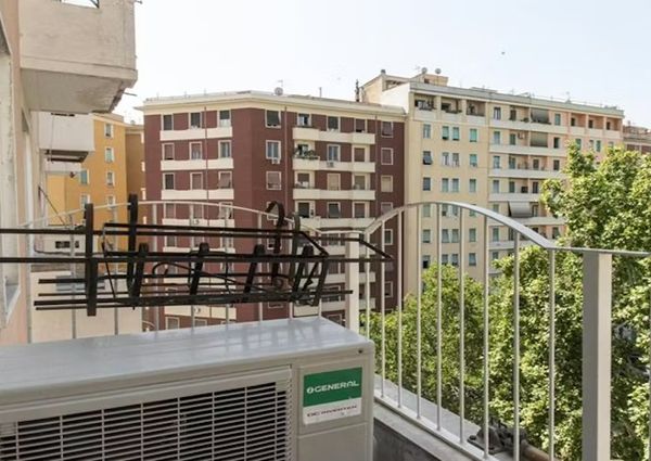 Piazza Ragusa, Rome, Lazio 00182