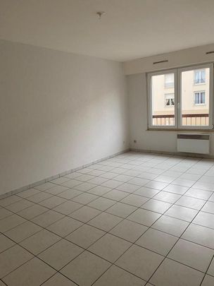 Appartement 1 pièce à Thionville - Photo 1