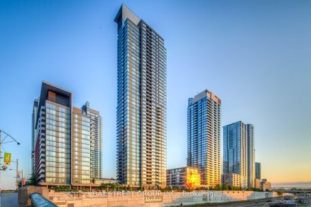 For Lease - 25 Telegram Mews Unit# 1111, Toronto, Ontario - Photo 3