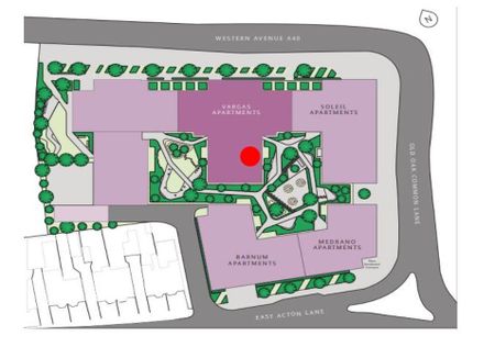 Tidey Apartments, East Acton Lane, London W3 - Photo 5