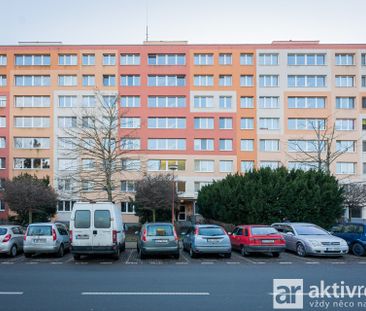 Pronájem bytu 3+1 68 m², Dr. E. Beneše, Neratovice - Fotografie 3