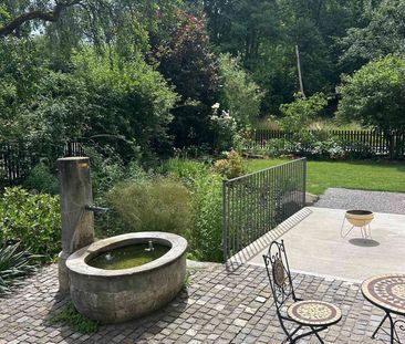 3.5 Zimmer, 70 m², EG - Foto 5