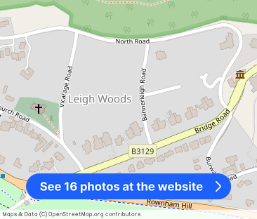 Bannerleigh Road, Bristol, Somerset, BS8 - Photo 1