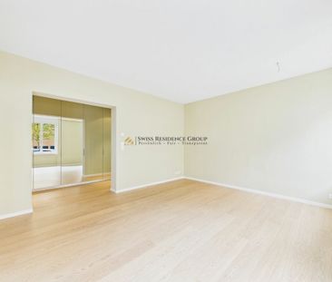 Exclusive 3.5-room apartment with plenty of light in a prime locati... - Photo 3