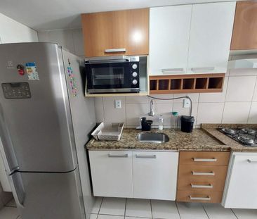 Apartamento para alugar, Espinheiro - Recife/PE - Photo 2