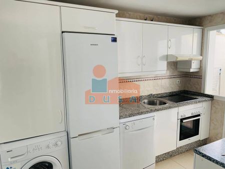 Alquiler larga temporada | 1.600 €, 95 m² - Photo 3