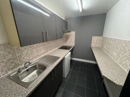 2 Bed Flat, Chancery Street, LE1 - Photo 5