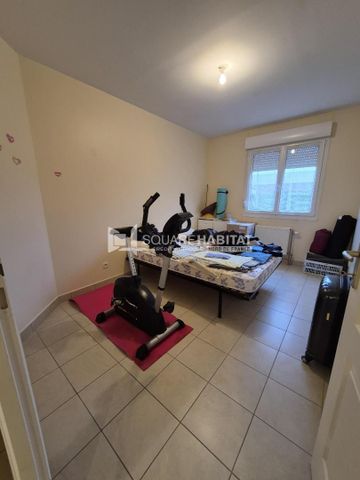 Location Maison 4 pièces 96m² CAUDRY 59540 - Photo 3