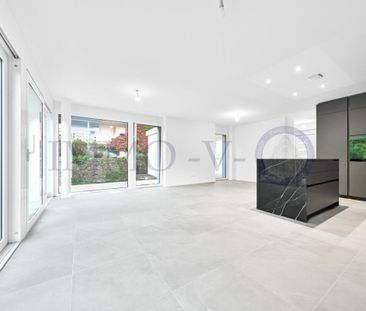 NEW STANDING WITH TERRACES IDEALLY LOCATED - Foto 2