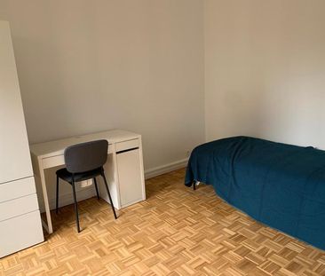 Location Appartement 5 pièces 78m² ANGERS 49000 - Photo 4