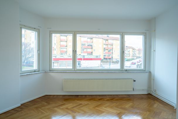 Södra Stenbocksgatan, Helsingborg - Photo 1