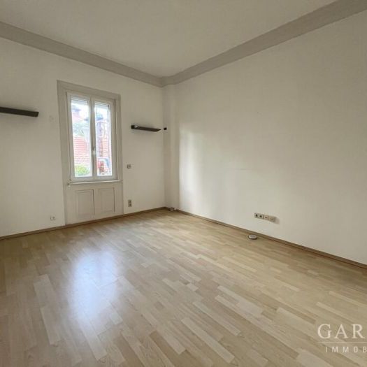 5 Zimmer-Wohnung - Foto 1