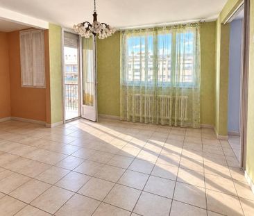 Location Appartement 3 pièces 67m² MACON 71000 - Photo 1