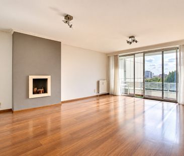 Appartement met 2 slaapkamers van 104 m² en 2 terrassen - Photo 3