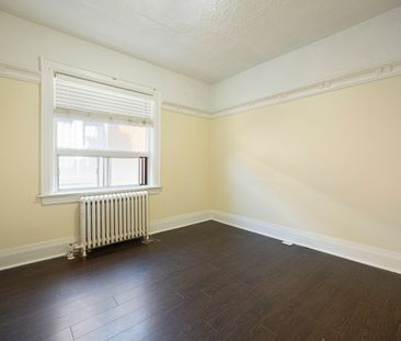 For Lease - 184 Livingstone Avenue Unit# #Main, Toronto, Ontario - Photo 2
