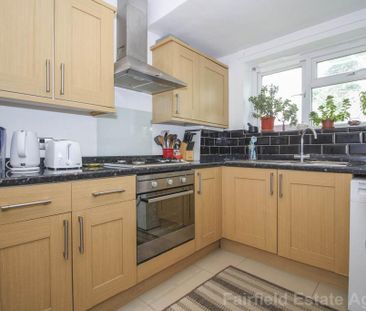 1 bedroom flat to rent - Photo 5