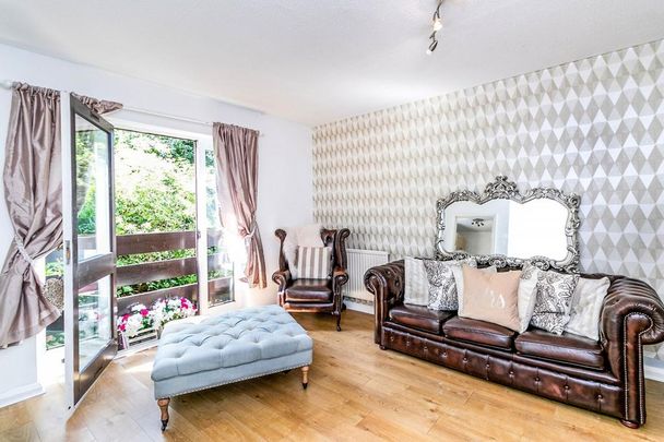 1 bedroom house to rent - Photo 1