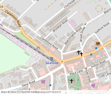 Claremont Road, BN25 - Photo 1