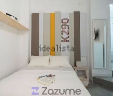 Alquiler de estudio en Calle Barcenillas - Photo 3