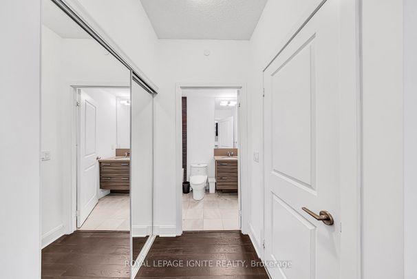 For Lease - 33 Shore Breeze Drive Unit# 607, Toronto, Ontario - Photo 1