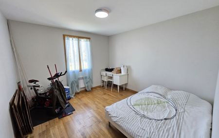 Location Maison Avec terrain rénové(e) Saint-benigne - Photo 5