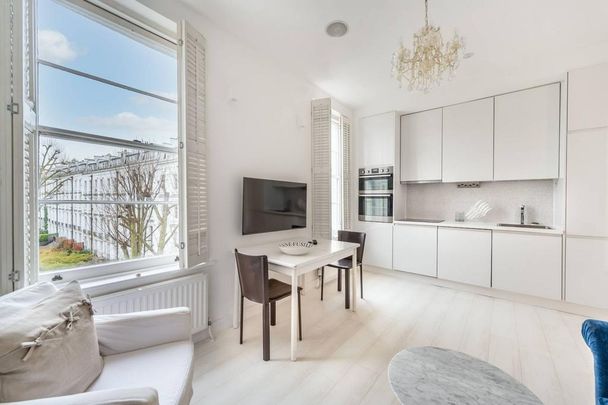 1 bedroom flat to rent - Photo 1