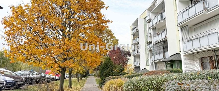 Mieszkanie na wynajem - Zdjęcie 1