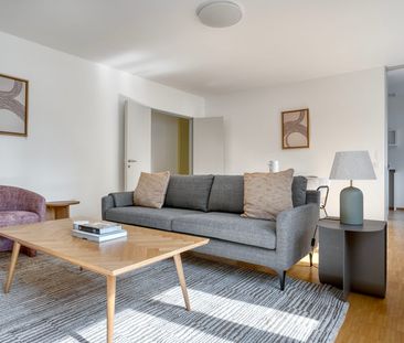 St. Alban-Rheinweg 94 - Photo 3