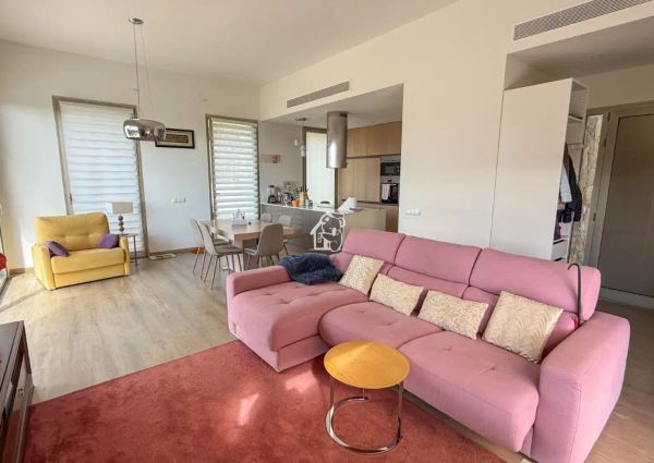 Casa o chalet de alquiler en San Miguel de Salinas