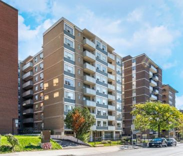 95 Jameson Avenue — 1 Bedroom - unit 408 - Photo 2