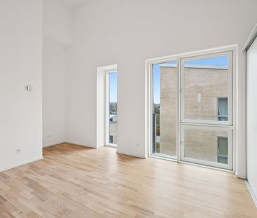 PH Park 21, st. tv. - Photo 1