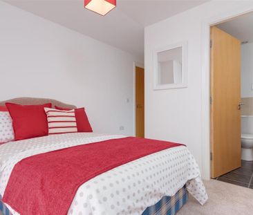 2 bedroom apartment to rent - Photo 4