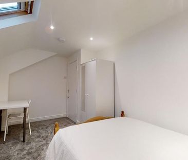 8 bedroom house share to rent - Photo 3