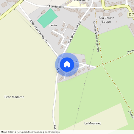 88350, Grand
