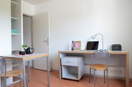 Résidence étudiante La Maison des Etudiants Frejus - Photo 5