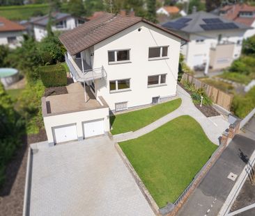 Einfamilienhaus mit großem Garten in Hirschberg - Photo 4