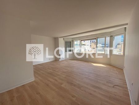 Appartement T2 Boulogne-Billancourt à louer - Photo 2