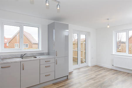 3 bedroom detached house to rent - Photo 5