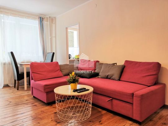 Kawalerka do końca czerwca 2026 | Sopot, Brodwino - Фото 1