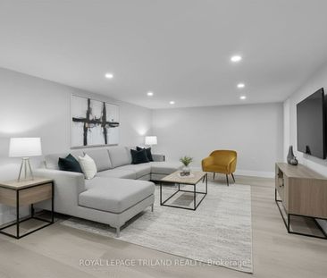 For Lease - 94 Stanley Street Unit# Lower, London South, Ontario - Photo 4