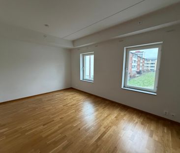 Armeraregatan 3 – 1rok (lgh 1102) - Photo 1