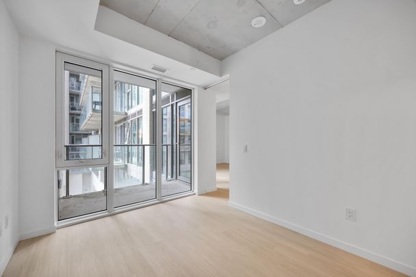 For Lease - 689 The Queensway Street Unit# 331, Toronto, Ontario - Photo 1