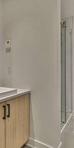 4½ à louer - St-Donat - Photo 3