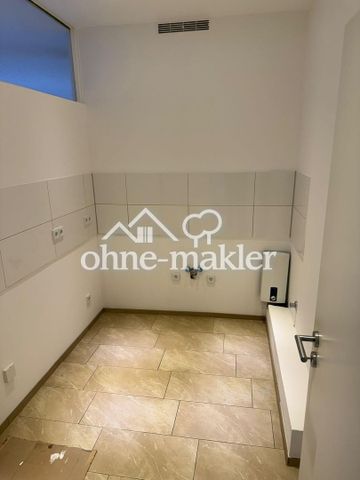 von Privat: Saniertes 2-Zi-Appartment | OB-Sterkrade | 50m² | Ab Sofort - Photo 4
