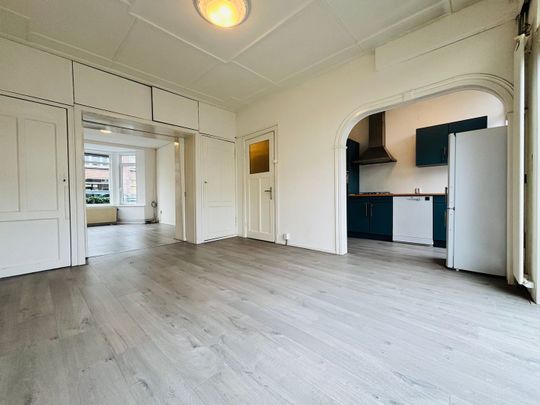 Appartement te huur: Jacob van Lennepstraat 12 3314 RV Dordrecht - Photo 1