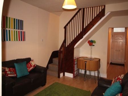 (2 Bed), Surrey Street, Derby - Photo 2