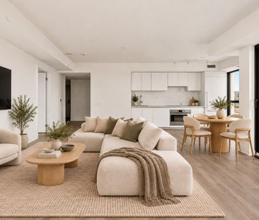 For Lease - 25 Frederick Todd Way Unit# 1602, Toronto, Ontario - Photo 4